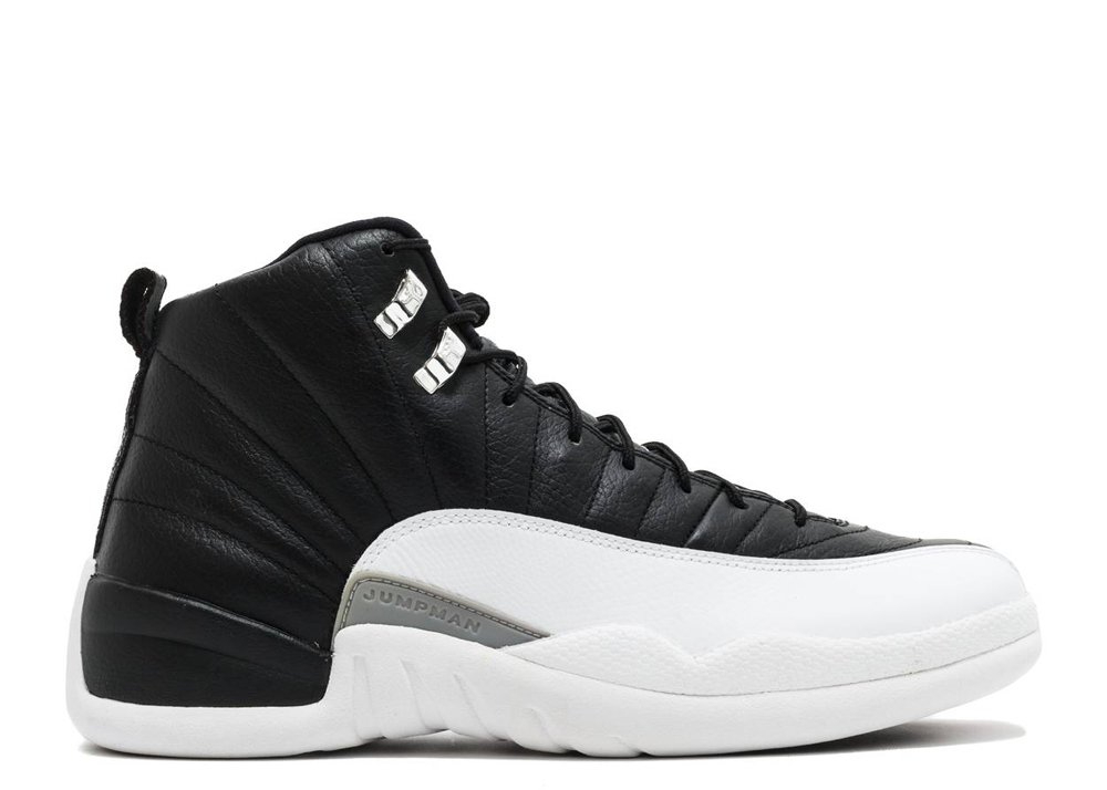 Air Jordan 12 Playoffs CT8013-006